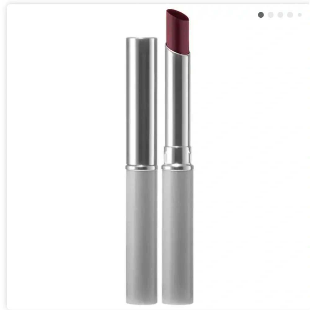 Clinique Black Honey Almost Lipstick & Happy set. NIB